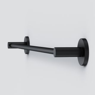 Полотенцедержатель AM.PM X-Joy A85A346422 Черный матовый